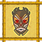 Titicaca Mask